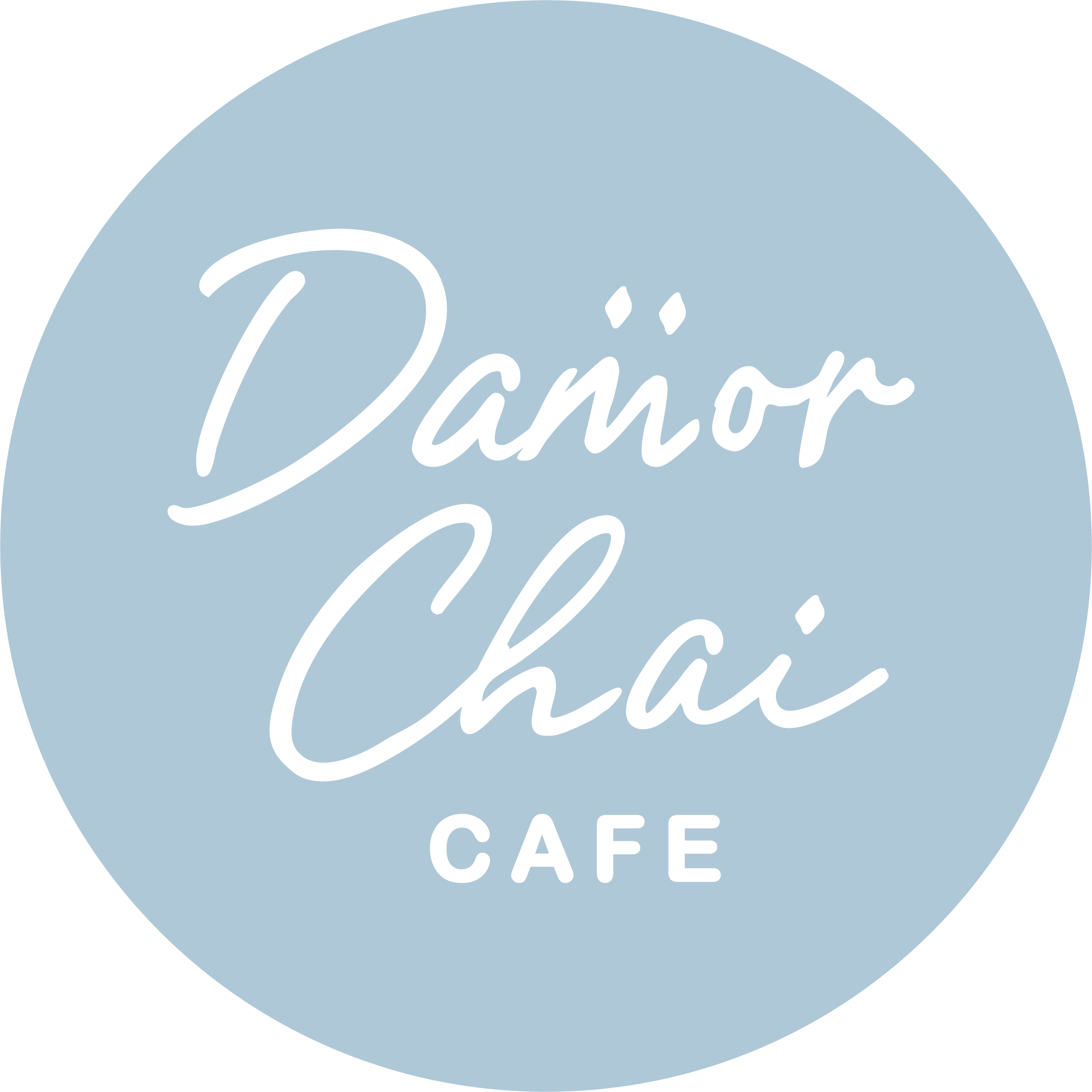 Damor Chai