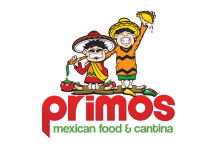 Primos Logo