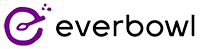 Everbowl logo