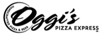 Oggis Pizza Express logo
