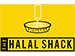 The Halal Shack logo