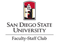 Faculty Staff Club logo