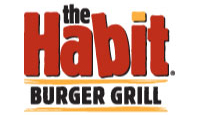 The Habit logo