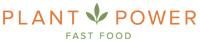 Plant Power logo