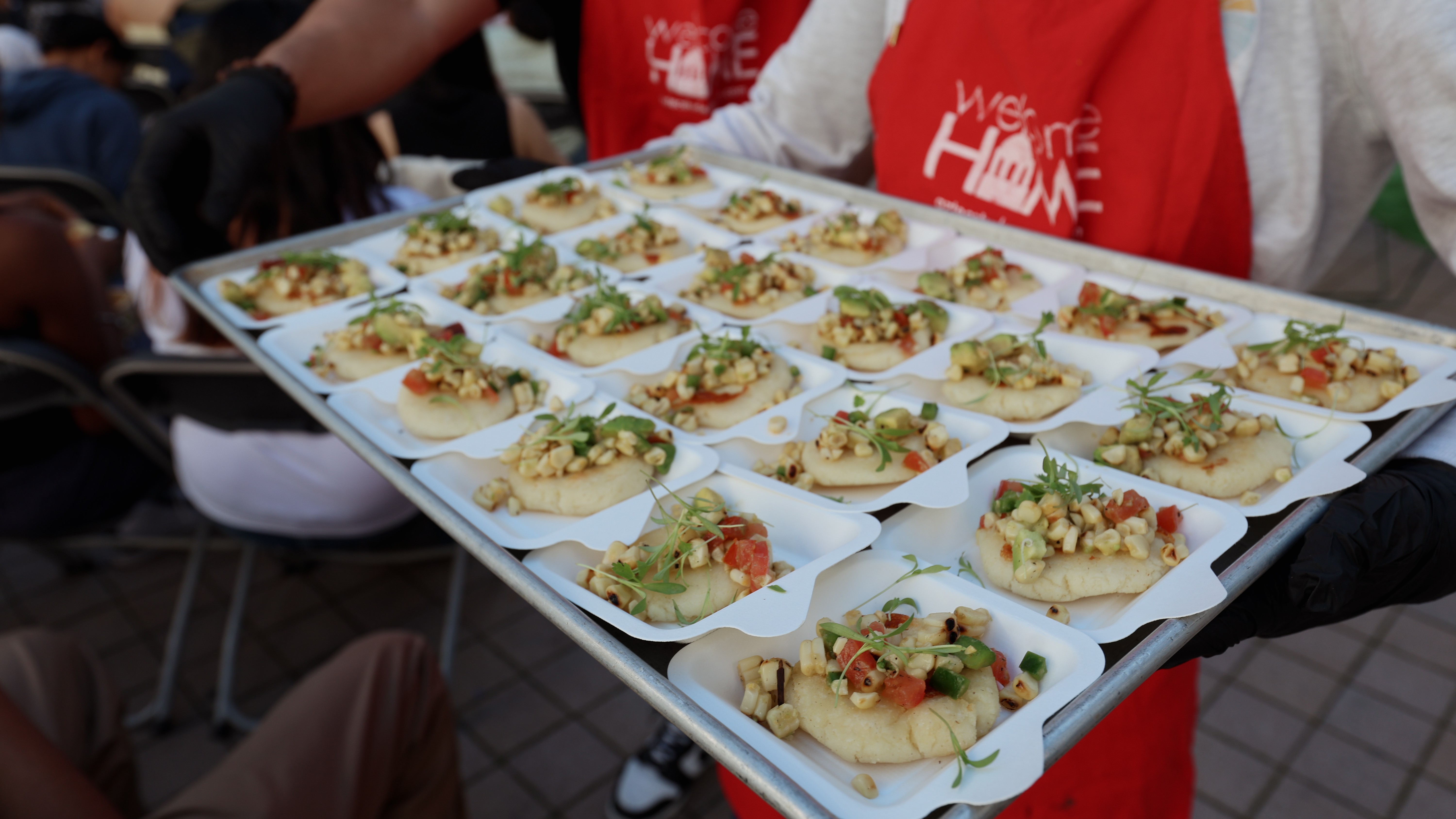 Cooking With the Chef 7