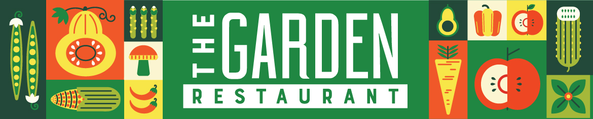 The Garden Restaurant